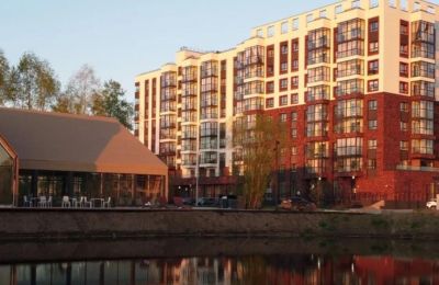 В Прикамье расселили более 900 семей по проектам комплексного развития территорий