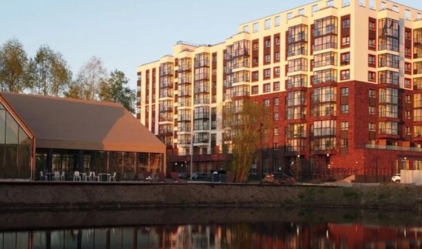 В Прикамье расселили более 900 семей по проектам комплексного развития территорий