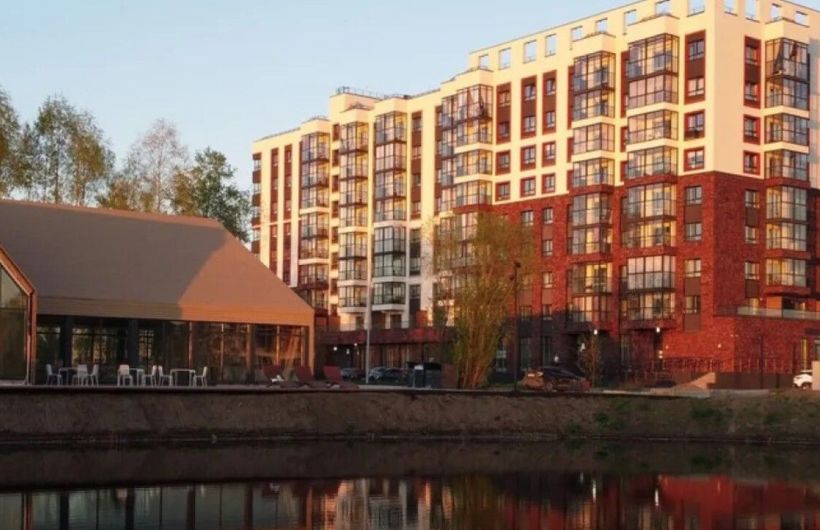 В Прикамье расселили более 900 семей по проектам комплексного развития территорий