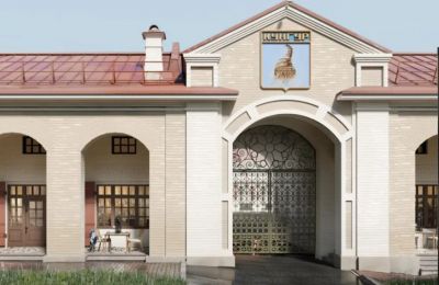 В Прикамье объявили конкурс на определения подрядчика для реставрации «Гостинного двора»