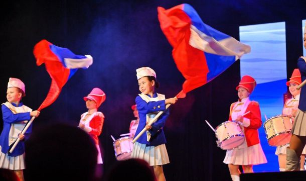 ​ПАО НПО «Искра» отмечает 70-летний юбилей