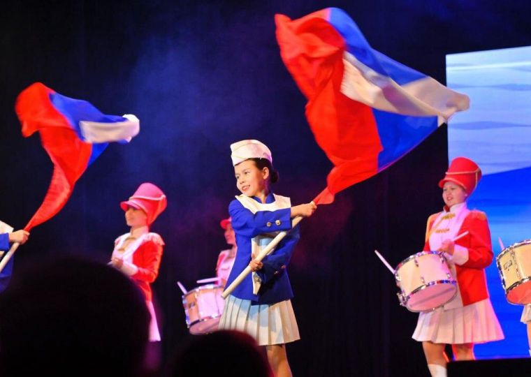 ​ПАО НПО «Искра» отмечает 70-летний юбилей