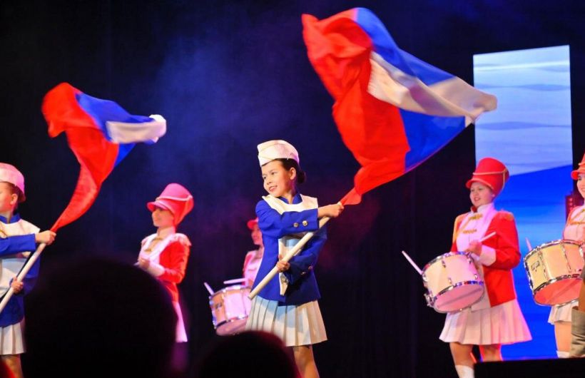 ​ПАО НПО «Искра» отмечает 70-летний юбилей