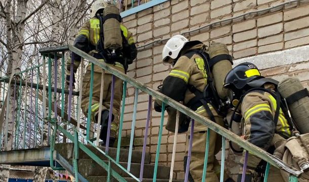 ​В Прикамье впервые в детских садах проведут антитеррористические учения