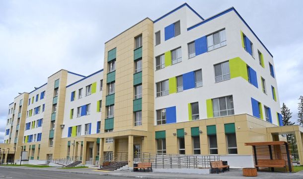 Рассказываем, сколько объектов здравоохранения откроется в Прикамье в этом и следующем году