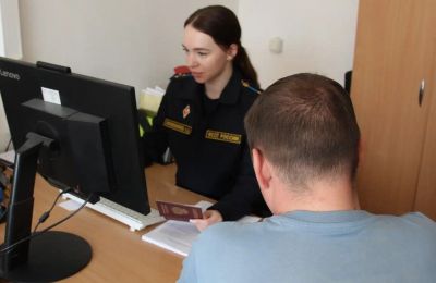 ​В Кунгуре троих алиментных должников арестовали за уклонение от обязательных работ