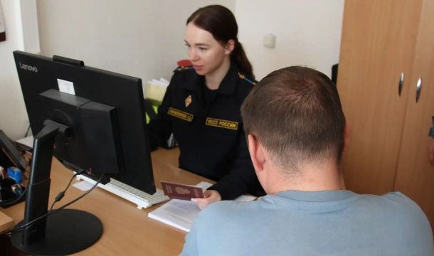 ​В Кунгуре троих алиментных должников арестовали за уклонение от обязательных работ