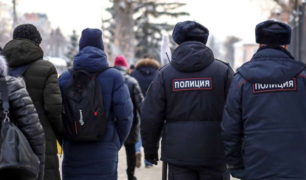 Более 1300 мест массового пребывания молодежи проверили полицейские Прикамья в ходе операции «Чистое поколение-2024»