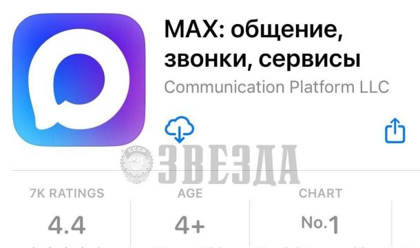 Прикамцы могут подписывать документы в мессенджере MAX