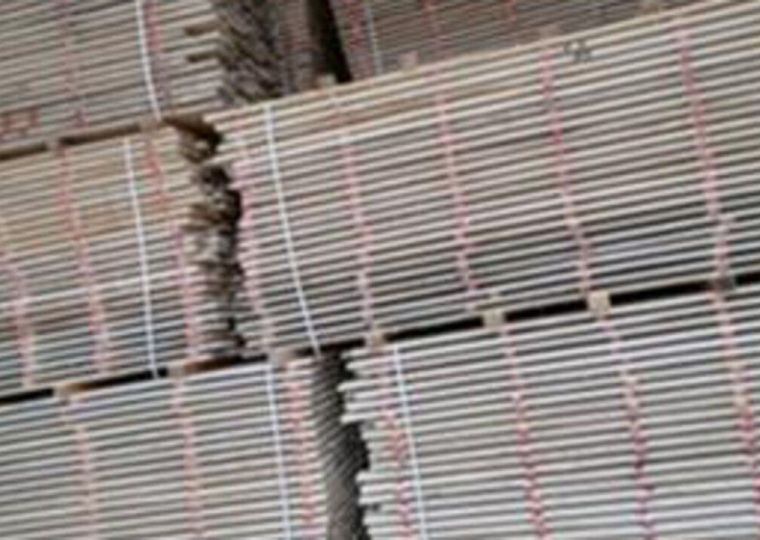 За 2026 год из Прикамья в Турцию отправили 1,8 тысячи кубометров хвойных пиломатериалов