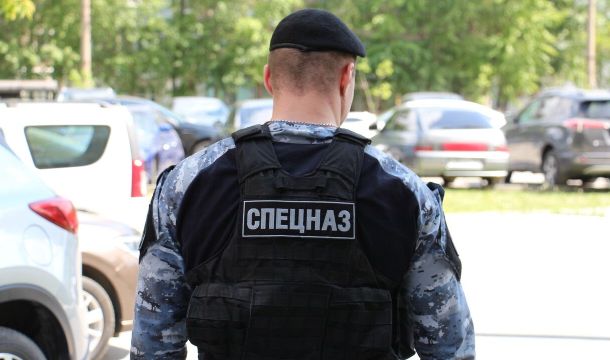В Пермском крае приставы взыскали 600 тысяч рублей штрафа с организатора нелегальных азартных игр