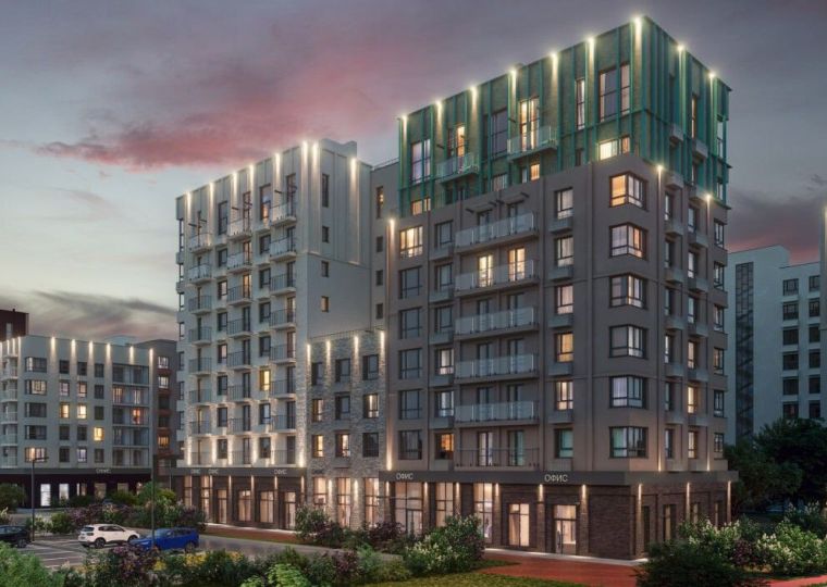 ​В Камской долине выдано первое разрешение на строительство по проекту КРТ