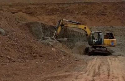 Природоохранная прокуратура выявила нарушения при добыче полезных ископаемых в трех округах Прикамья