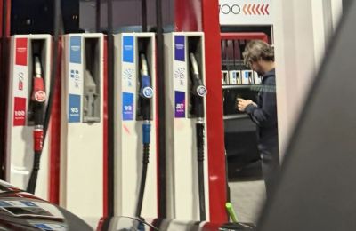 ​Пермское УФАС: в регионе фиксируется рост поставок и формирование запасов топлива