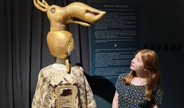 Выставка «Кто мы» расскажет о культурных смыслах коми-пермяков