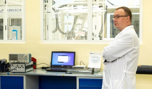 Два ученых Пермского Политеха получили гранты на исследования для авиации