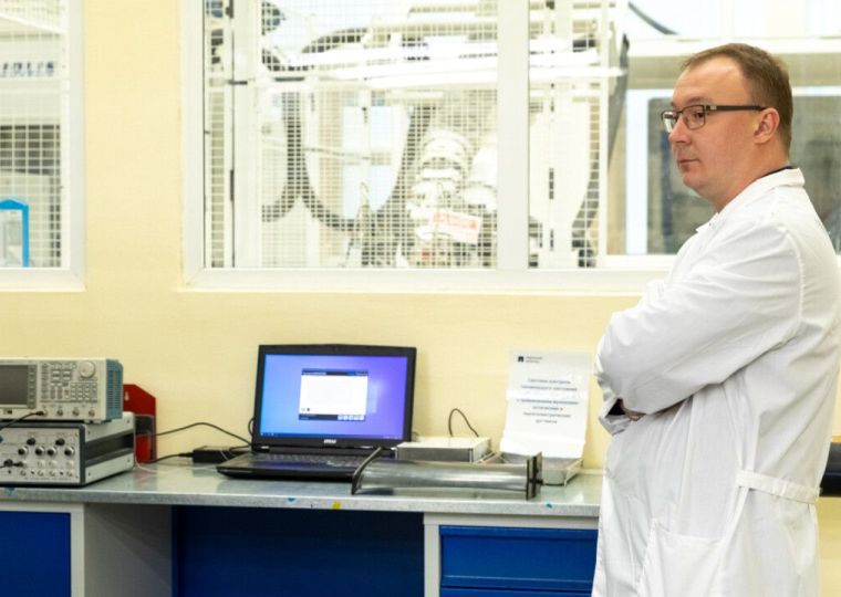 Два ученых Пермского Политеха получили гранты на исследования для авиации