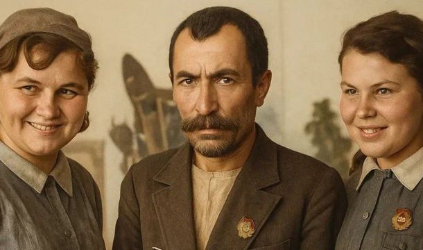 Даже пень — к Победе! Как в годы войны пермяки производили из пихты и сосны незаменимые топливо и лекарства