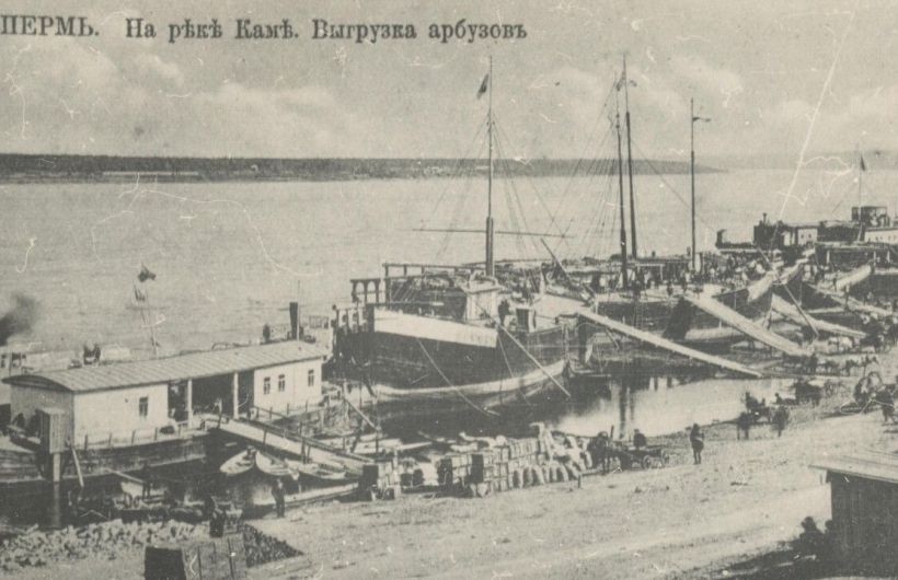 Почему Кама – источник трепетных переживаний для пермяков и гостей города