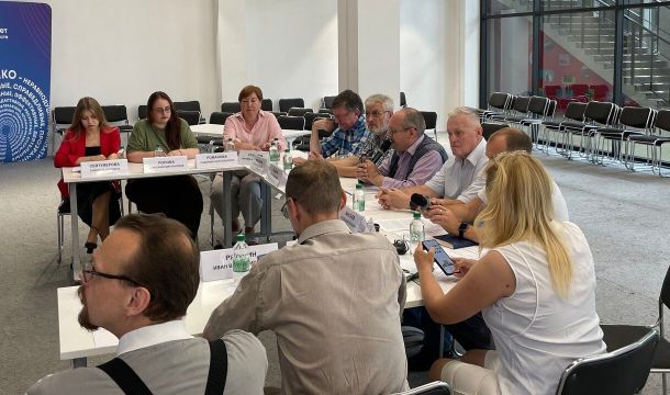 Эксперты Общественного штаба оценили итоги выдвижения кандидатов на выборы в 2026 году