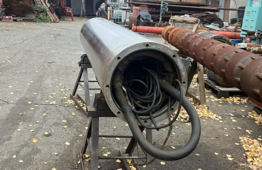 Руководитель уранодобывающего предприятия отправил неисправное оборудование в Прикамье