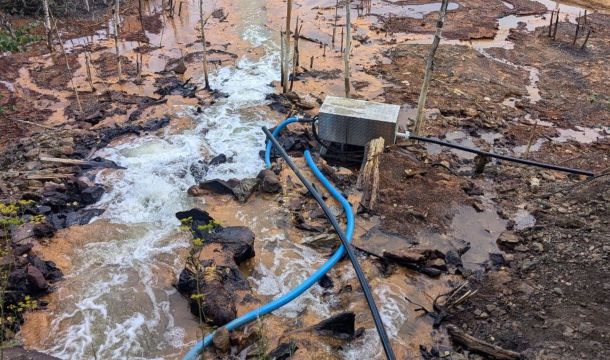 Хорошая игра при кислой мине. Очищать шахтные воды Кизбасса можно с выгодой
