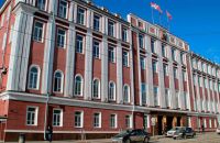 В 2023 году бюджет Перми исполнен с профицитом в размере 40 млн рублей