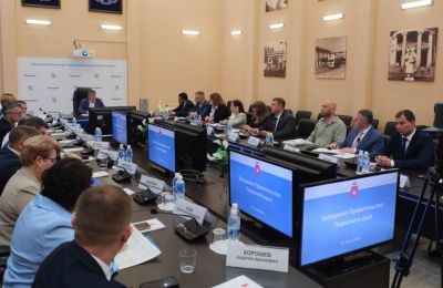 Индекс промышленного производства достиг 103,8% в Прикамье