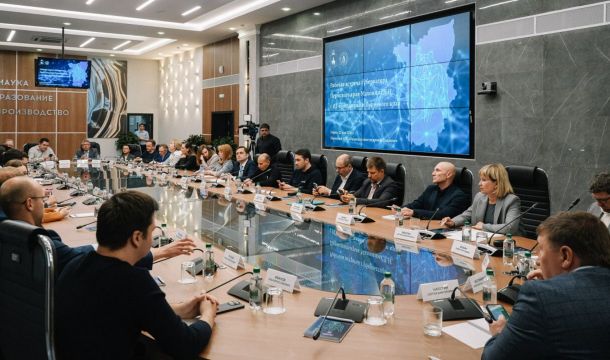IT-компании Пермского края за три года удвоили выручку благодаря господдержке