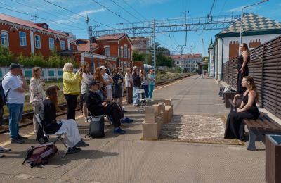 В Перми пройдет уличная лаборатория молодой режиссуры