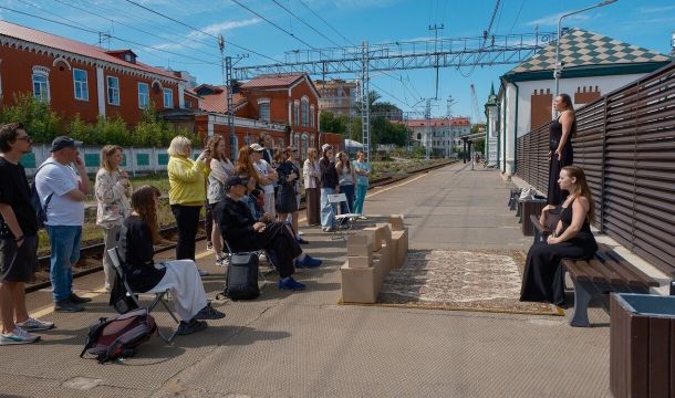 В Перми пройдет уличная лаборатория молодой режиссуры