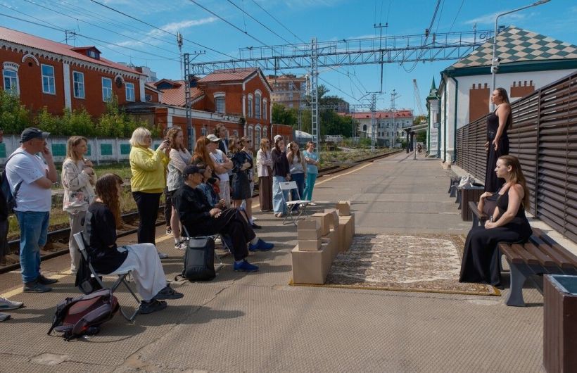 В Перми пройдет уличная лаборатория молодой режиссуры