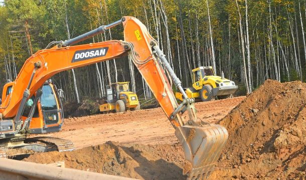 В Пермском крае за строительный мусор введут штрафы до 800 тысяч рублей