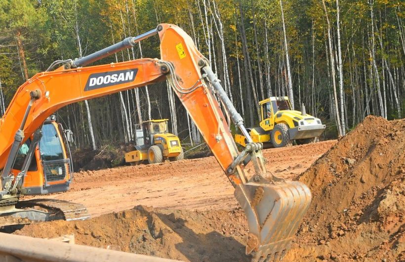 В Пермском крае за строительный мусор введут штрафы до 800 тысяч рублей