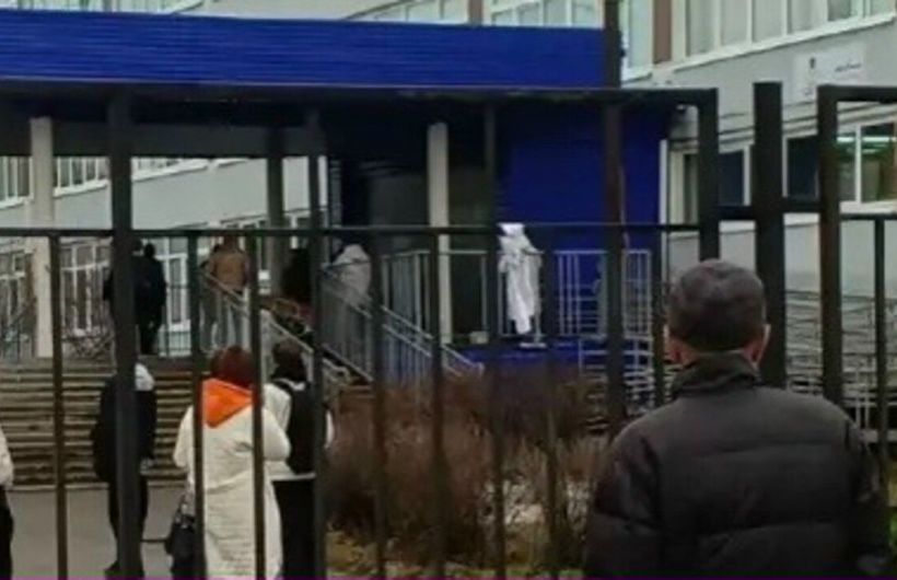 ​Прокуратура начала проверку по факту нападения школьника на педагога в Добрянке