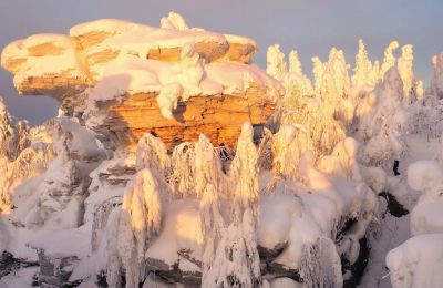 ​В Каменном городе в 2025 году появятся фотозона и места отдыха