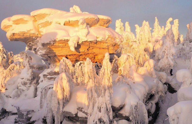 ​В Каменном городе в 2025 году появятся фотозона и места отдыха