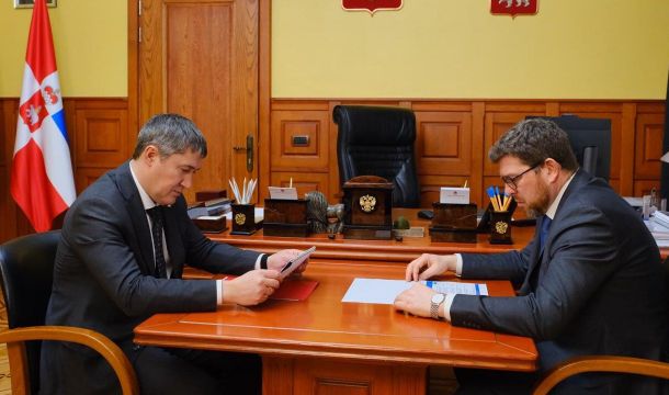 ​Поддержка семей, занятость и кадры стали ключевыми темами отчета минтруда Прикамья за 2025 год