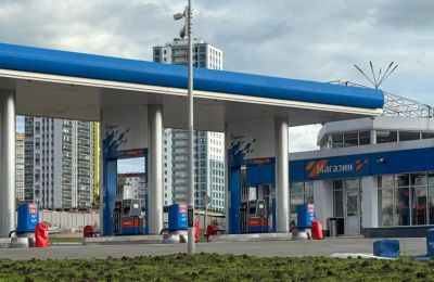 Рост цен на бензин в Прикамье замедлился