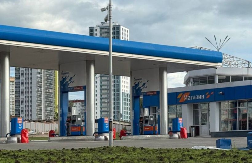 Цены на бензин в Прикамье выросли на 23 копейки за неделю