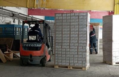 Пермский край нарастил экспорт мороженого в Белоруссию, Казахстан и Китай