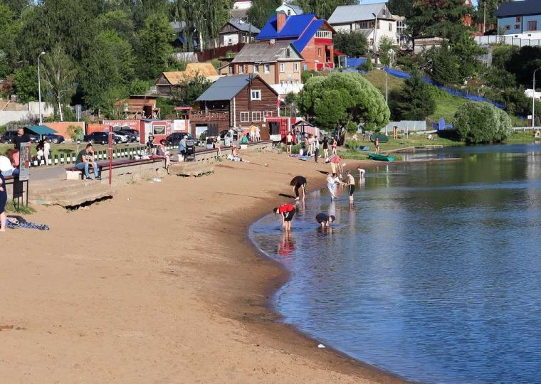 ​В Пермском крае запустят две новые программы в рамках проекта «Комфортный край»