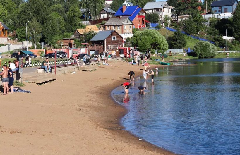 ​В Пермском крае запустят две новые программы в рамках проекта «Комфортный край»