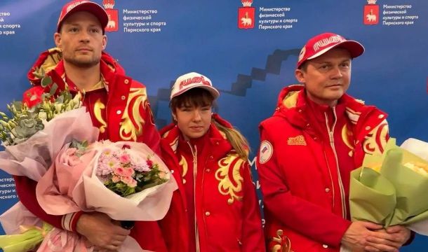 ​Имя паралимпийской чемпионки Анастасии Багиян присвоят лыжной базе в Перми