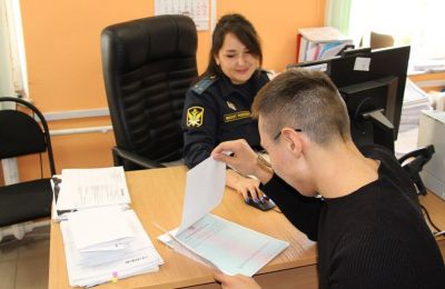 Пермяк оштрафован за фиктивную регистрацию мигрантов
