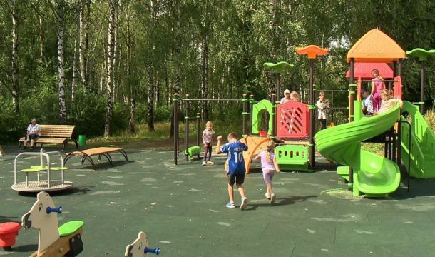 Владимир Якушев: Более 13,5 миллионов человек приняли участие в голосовании «Единой России» и Минстроя по выбору объектов благоустройства