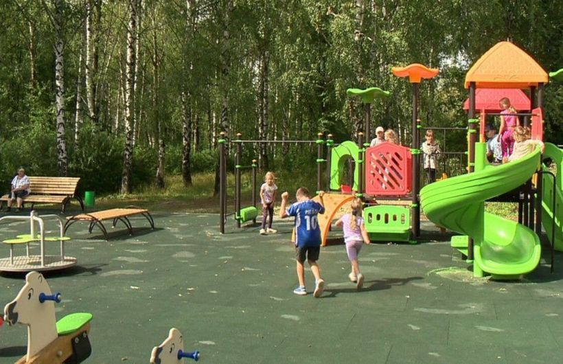 Владимир Якушев: Более 13,5 миллионов человек приняли участие в голосовании «Единой России» и Минстроя по выбору объектов благоустройства