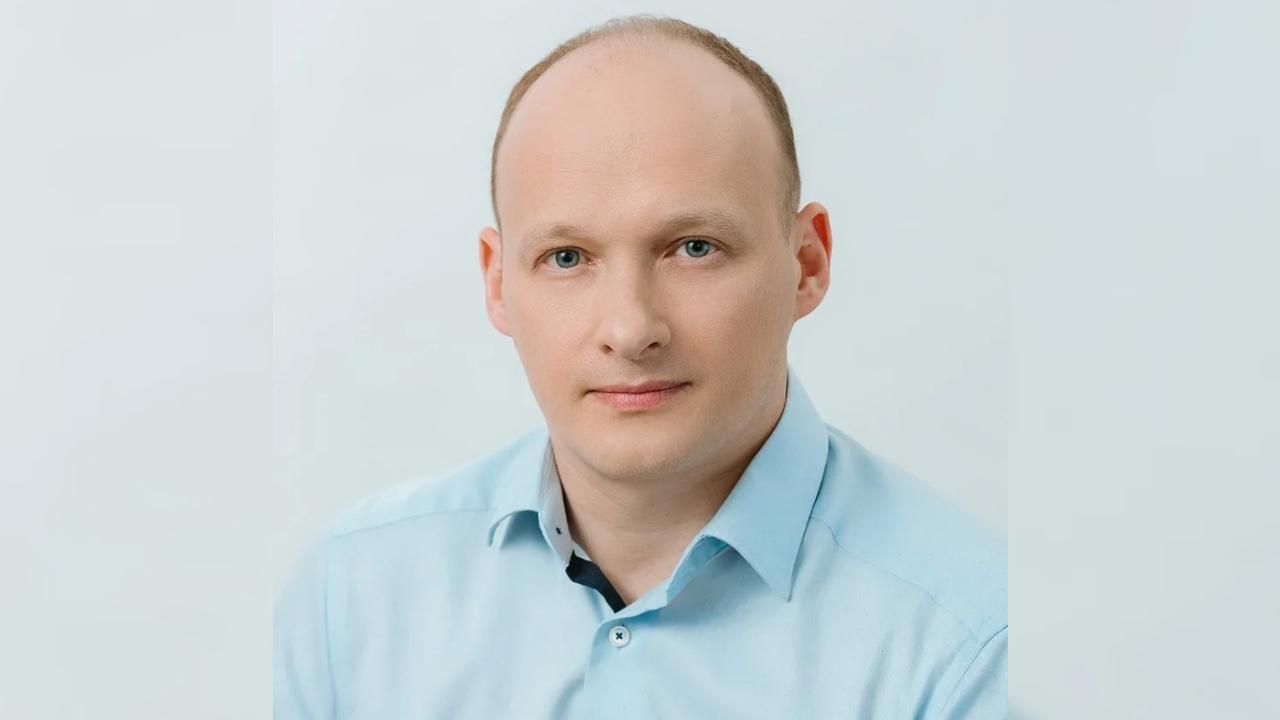 ​Общественную палату Пермского края возглавил Денис Гатаулин