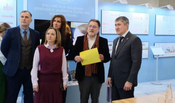 ​В Перми начнут готовить художников-реставраторов