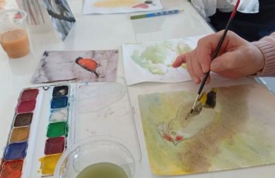 Визит-центр «Егошиха» привлек 2,5 тысячи посетителей за полтора месяца работы